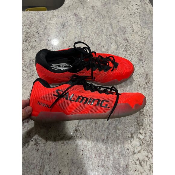 Salming Hawk Mens Squash Shoes - Size‎ - Picture 4 of 10